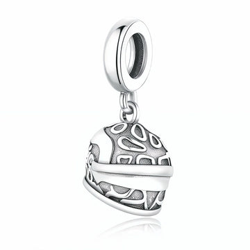 Formula 1 Helmet Charm