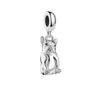 French Bulldog Charm for Necklace