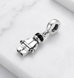 Formula 1 Pilot Charm