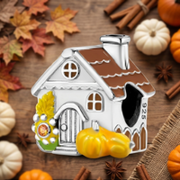 Farmer House Charm