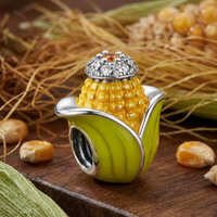 Corn Charm