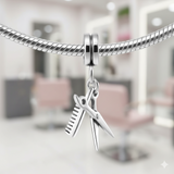 Hairdresser Charm