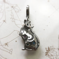 Bastet Charm