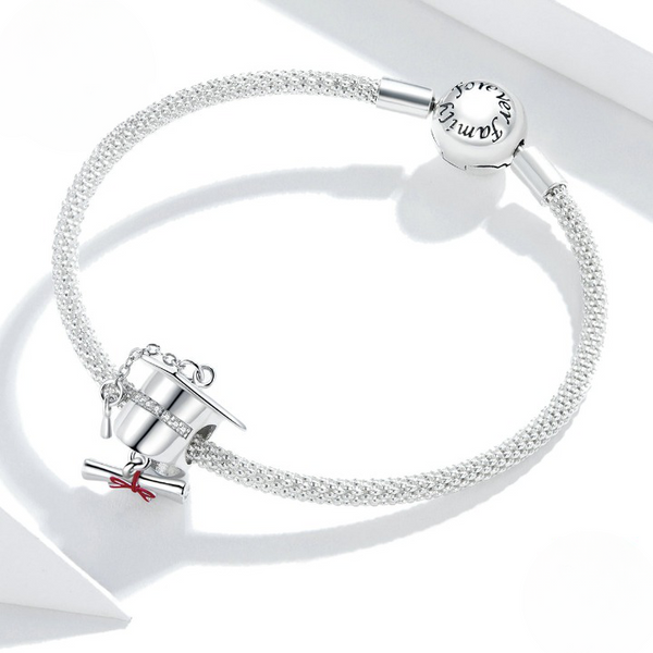 diploma pandora