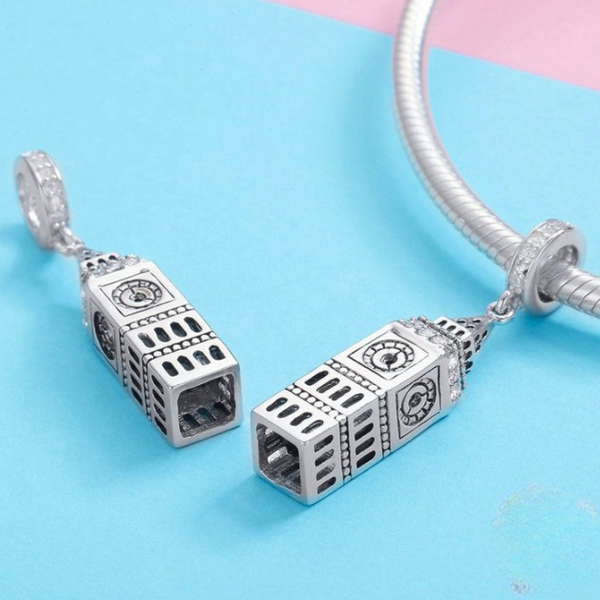 big ben pandora charm