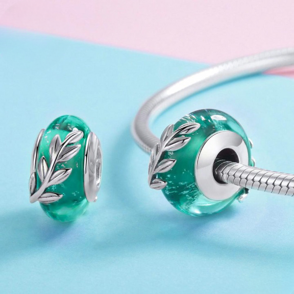 seaweed murano pandora