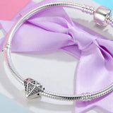 diamond bracelet