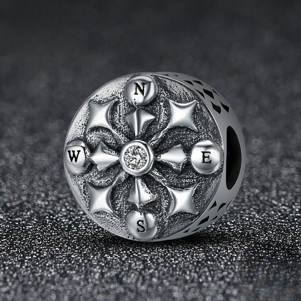 compass bead