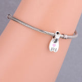 Flipper Charm