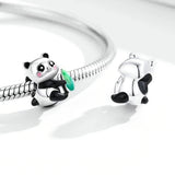 baby pandora bead