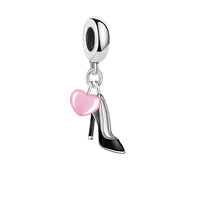 High Heels Charm