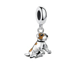 Jack Russell Charm