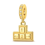 Keyboard Charm