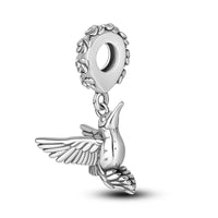 Little Bird Charm