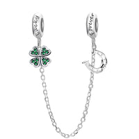 Lucky Safety Chain