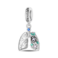 Lungs Charm