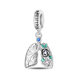 Lungs Charm