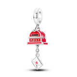 Mailbox Charm