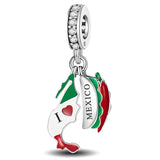 Mexico Charm