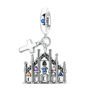 Milan Cathedral Charm