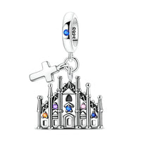 Milan Cathedral Charm