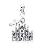 Milan Cathedral Charm