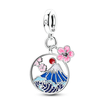 Mount Fuji Charm