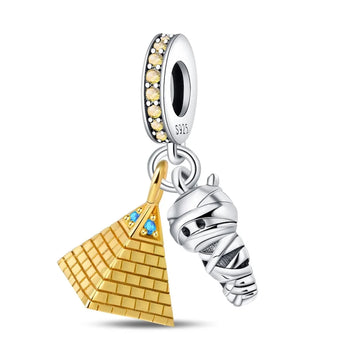 Mummy Charm