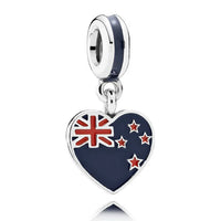 New Zealand Charm