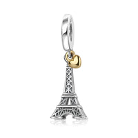Paris Tower Charm