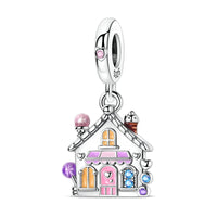 Party House Charm