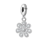 Petal Flower Charm