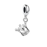 Princess Crown Charm