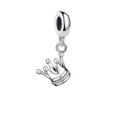 Princess Crown Charm