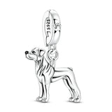 Rottweiler Charm