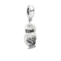 Owl Charm