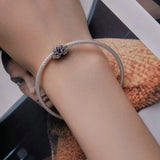 lotus bracelet
