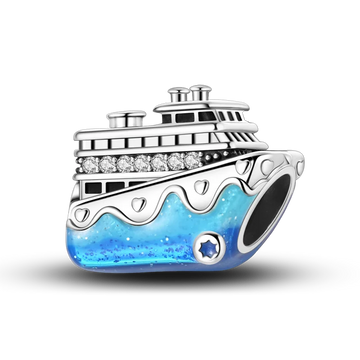 Titanic Charm