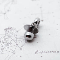 Pacifier Charm
