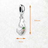 Mermaid Charm
