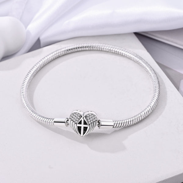 angel wings pandora bracelet