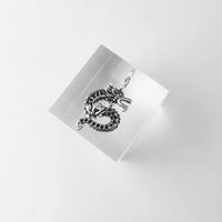 Dragon Charm Pendant