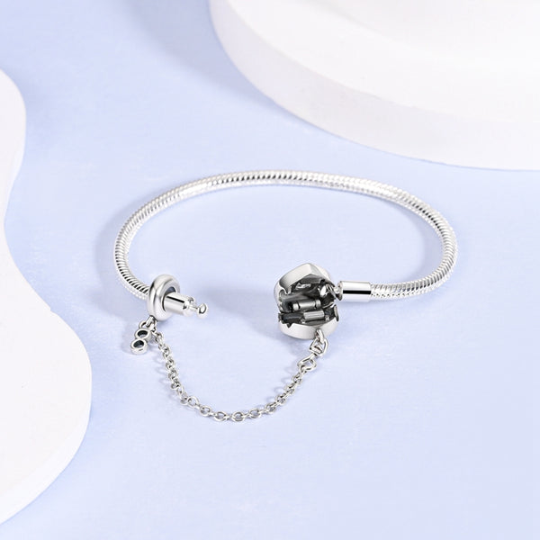 forever bracelet