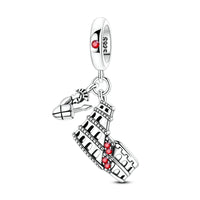 Colosseum Charm