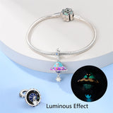 UFO Charm
