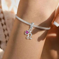 Leo Charm