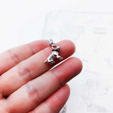 Jack Russell Charm