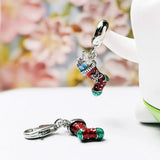 Christmas Stocking Charm