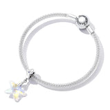 Starfish Dangle Charm