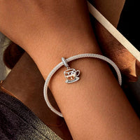 Coffee Charm